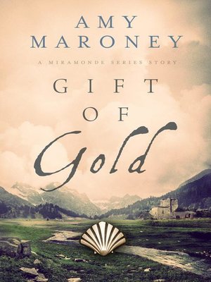 cover image of Gift of Gold